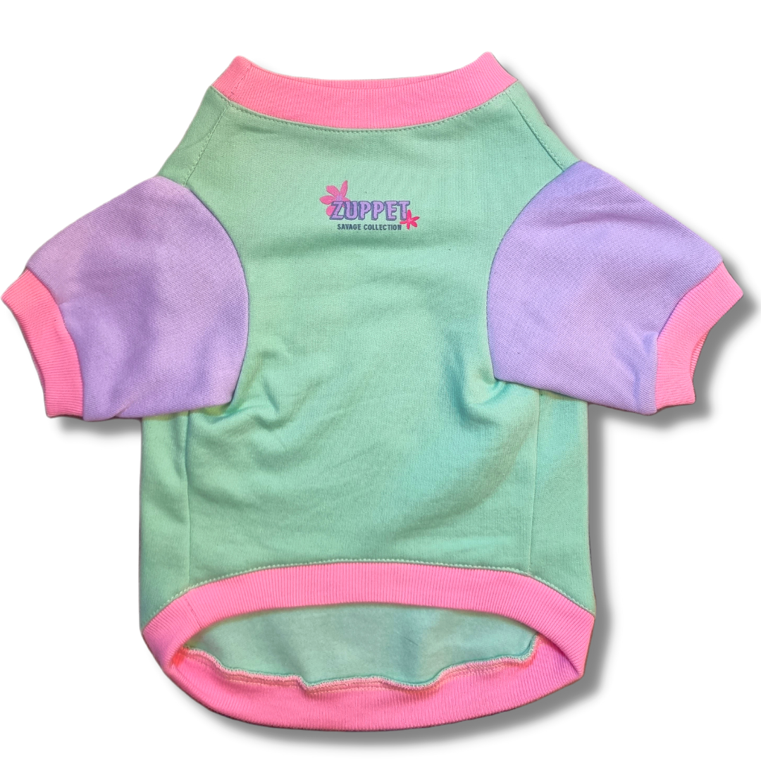 Polerón Tiger spring MINT