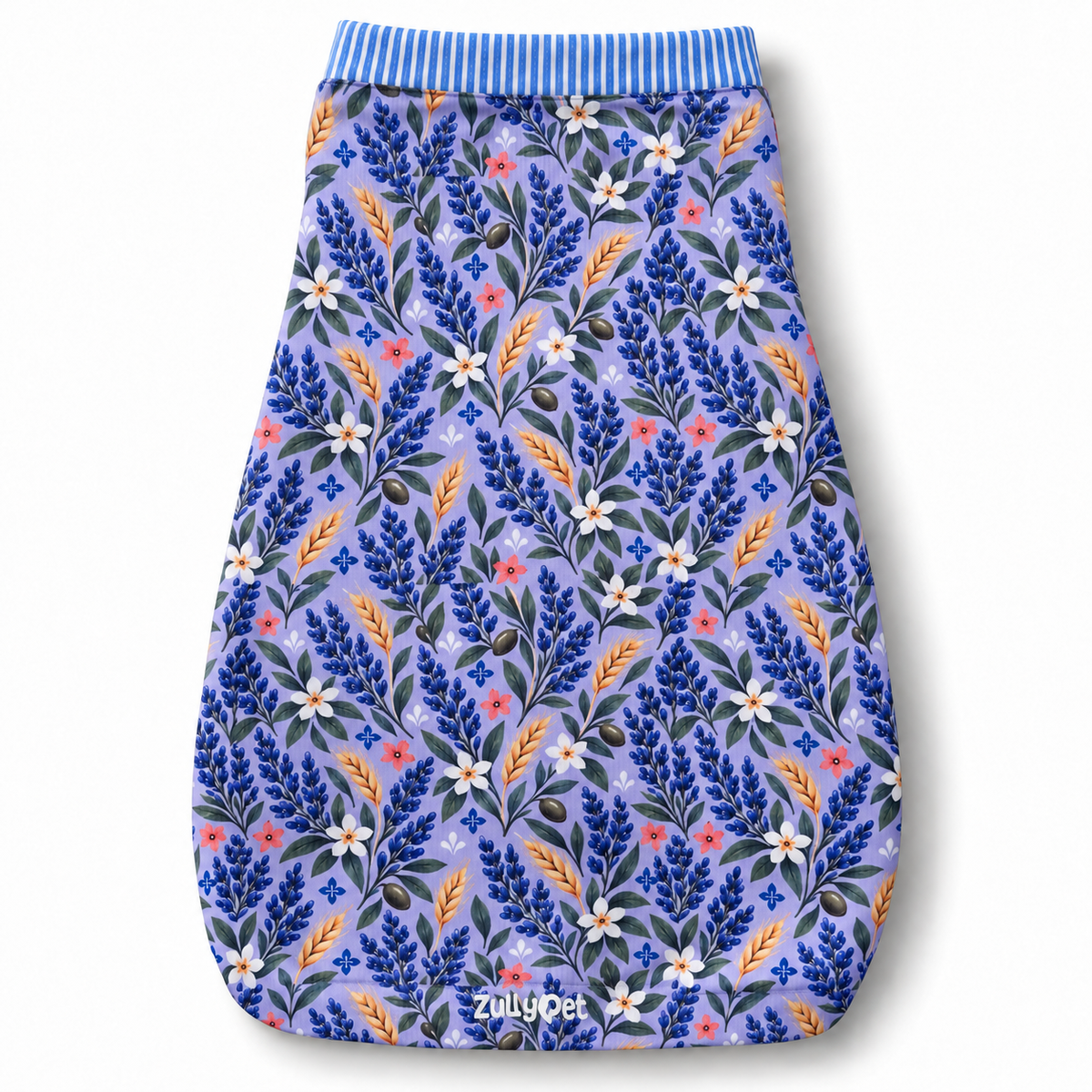 Polera REFRESCANTE UV 50+ Provence | Verano Europeo ’27