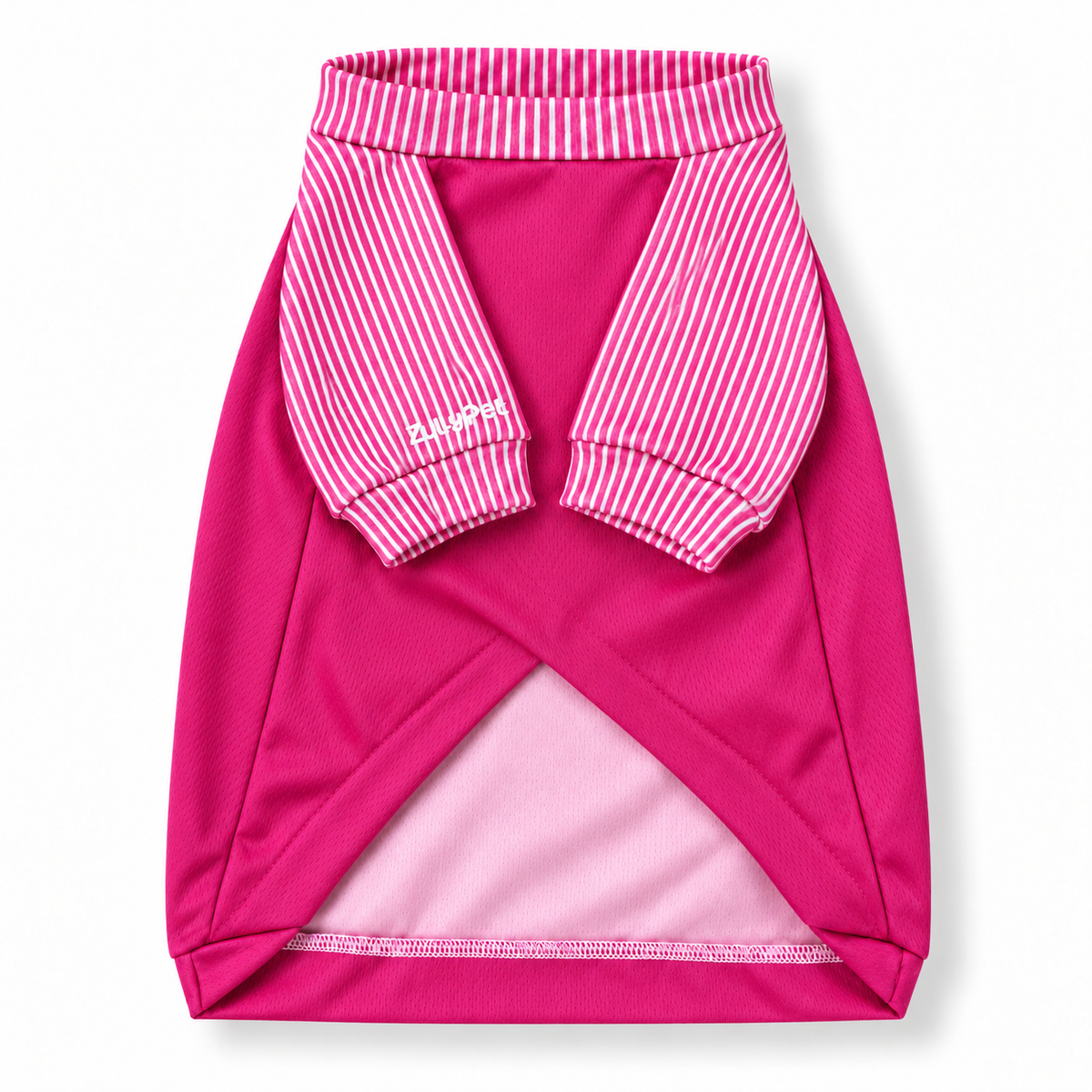 Polera REFRESCANTE UV 50+ Amalfi Esencial | Verano Europeo ’27