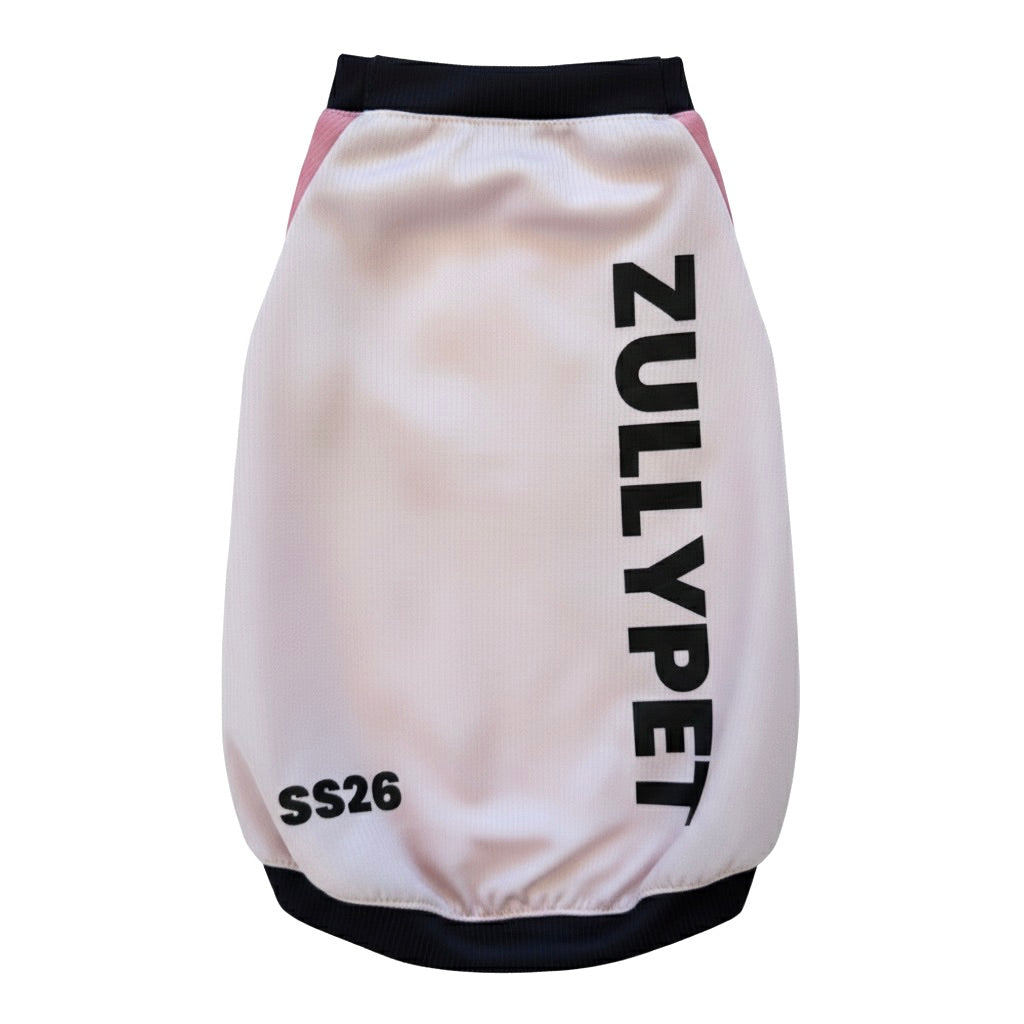 Polera Quickdry® UV 50+ Lilac beat