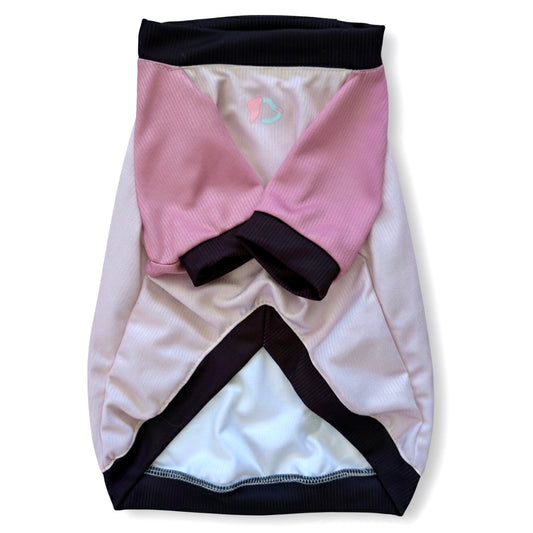 Polera Quickdry® UV 50+ Lilac beat