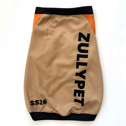 Polera Quickdry® UV 50+ Sand Motion