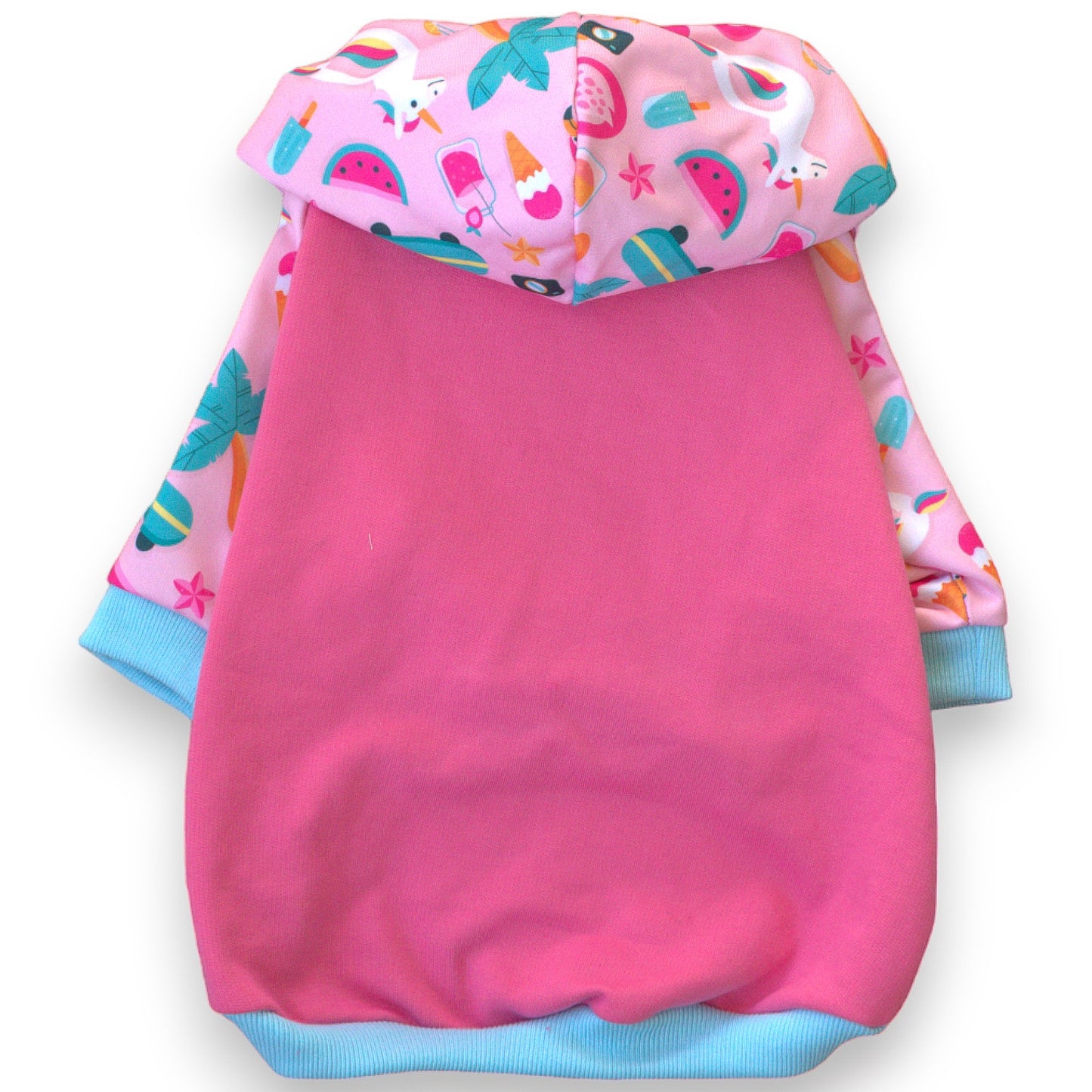 Polerón diseño summer delicious