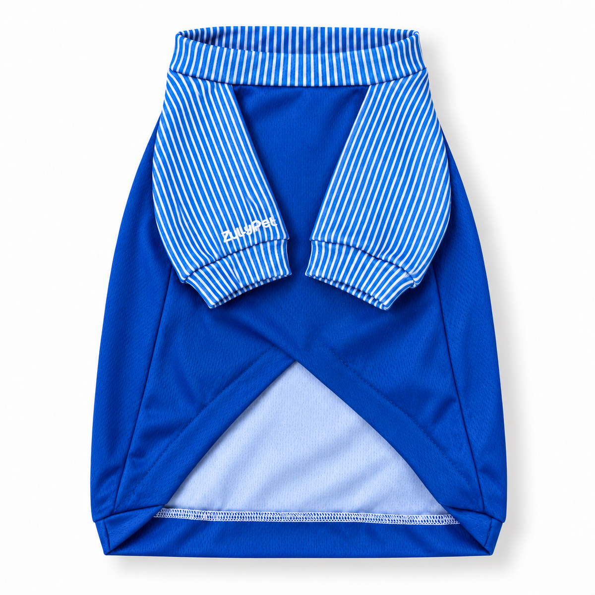 Polera REFRESCANTE UV 50+ Cyclades Esencial | Verano Europeo ’27