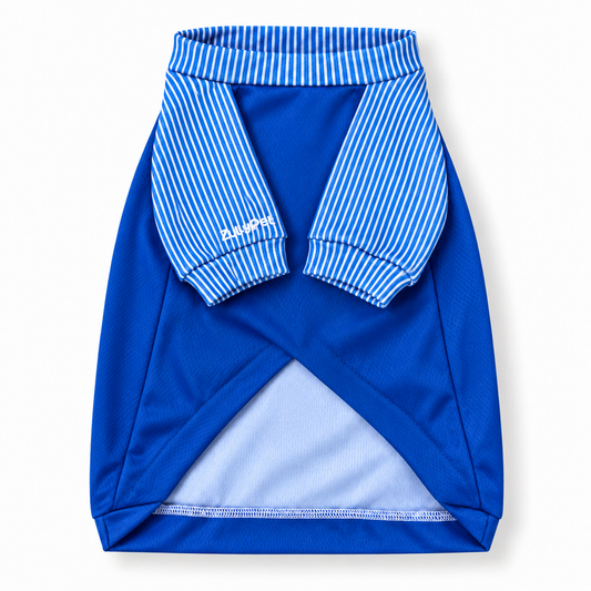 Polera REFRESCANTE UV 50+ Cyclades Esencial | Verano Europeo ’27