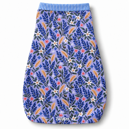 Polera REFRESCANTE UV 50+ Provence | Verano Europeo ’27