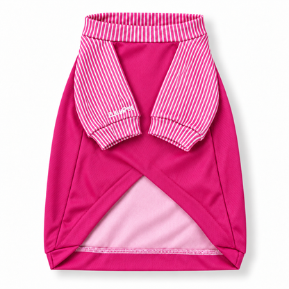 Polera REFRESCANTE UV 50+ Amalfi Esencial | Verano Europeo ’27