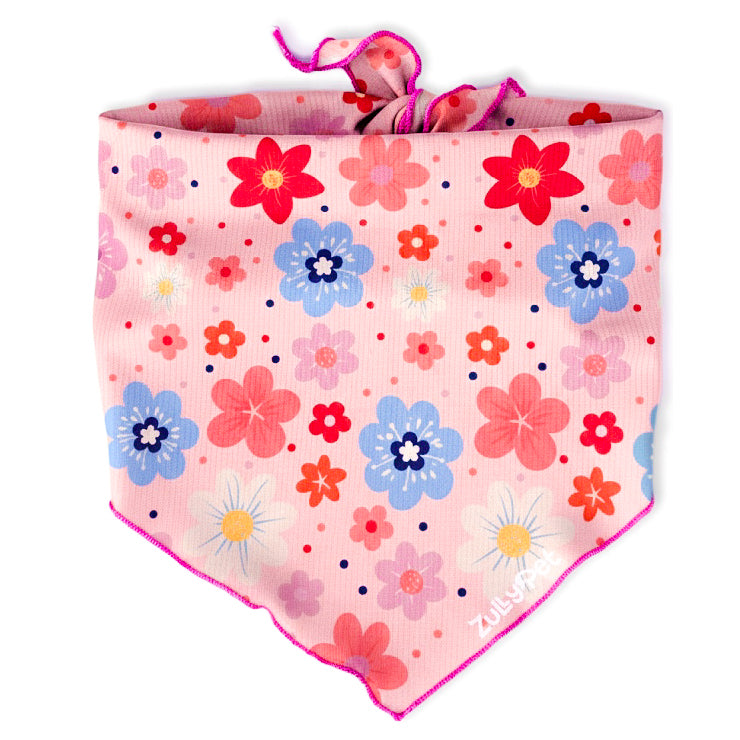 Bandana refrescante UV 50+ Bloom spirit