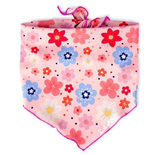 Bandana refrescante UV 50+ Bloom spirit