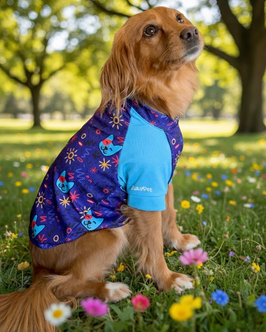 Polera Quickdry® UV 50+ ZullyPop