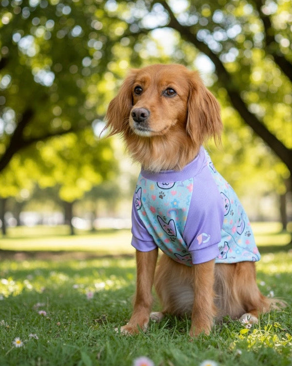 Polera REFRESCANTE UV 50+ ZullyLove