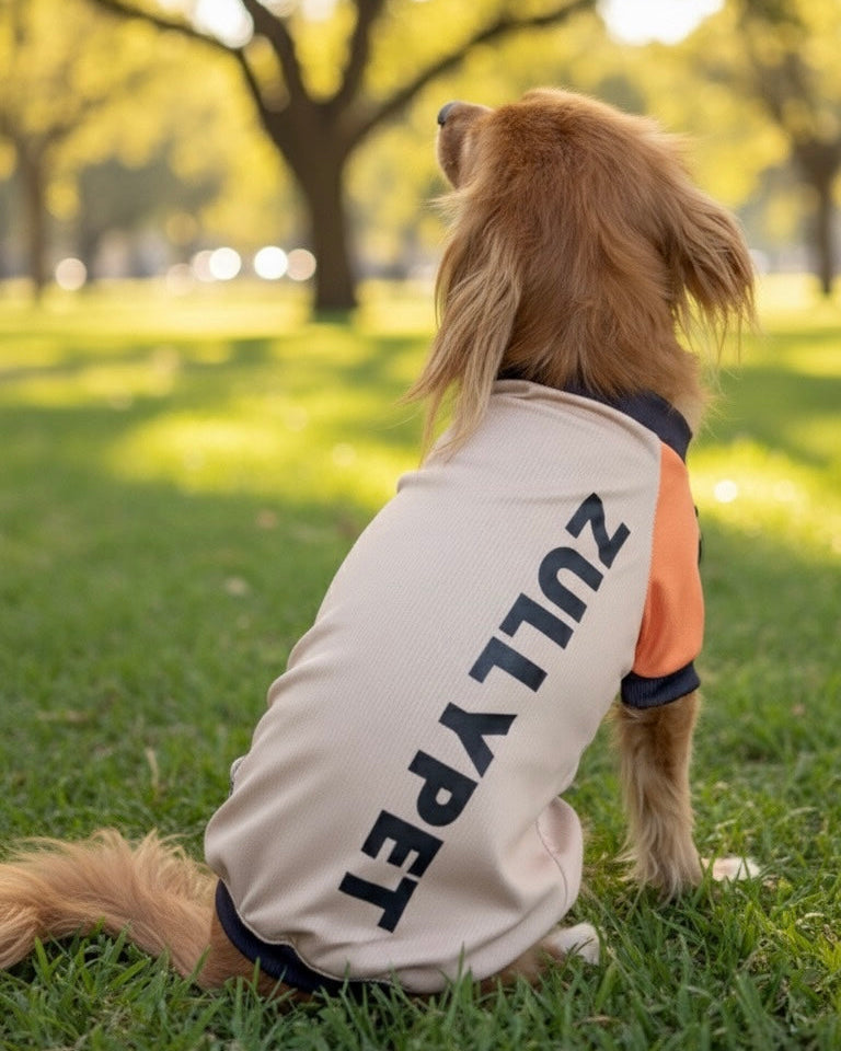 Polera Quickdry® UV 50+ Sand Motion