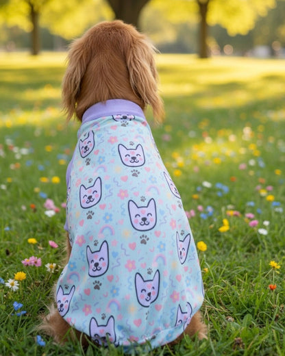 Polera Quickdry® UV 50+ ZullyLove