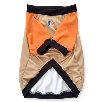 Polera Quickdry® UV 50+ Sand Motion