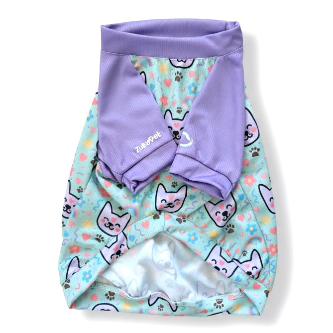 Polera Quickdry® UV 50+ ZullyLove