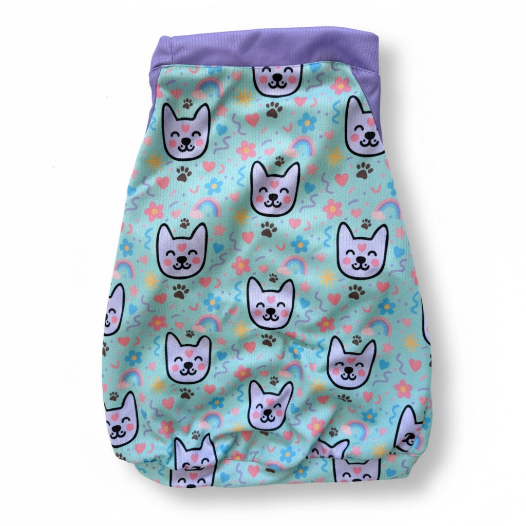 Polera Quickdry® UV 50+ ZullyLove