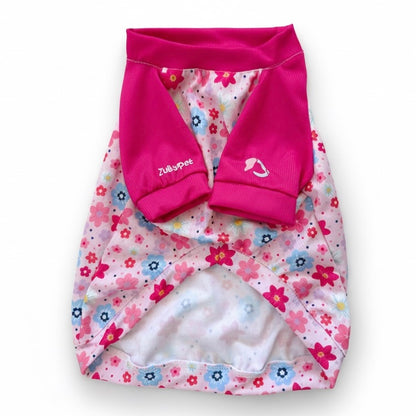 Polera Quickdry® UV 50+ Bloom spirit