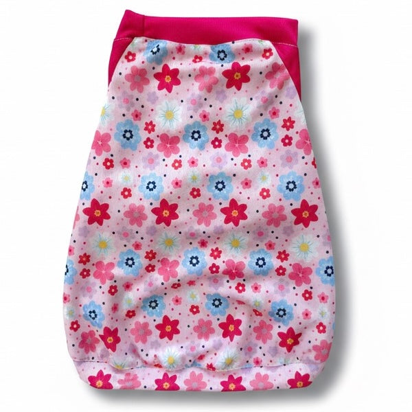 Polera Quickdry® UV 50+ Bloom spirit