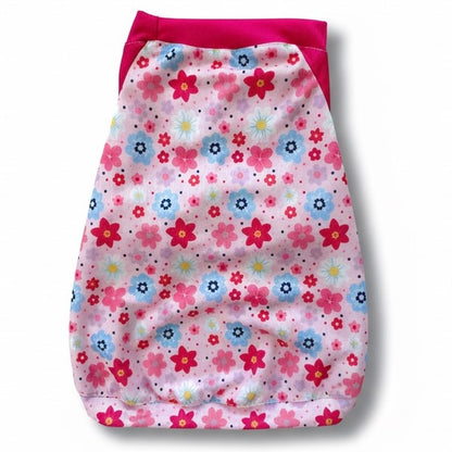 Polera Quickdry® UV 50+ Bloom spirit