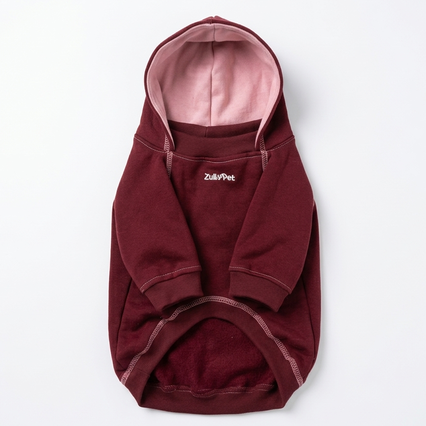 Polerón INSTINTO / Zullypet origen