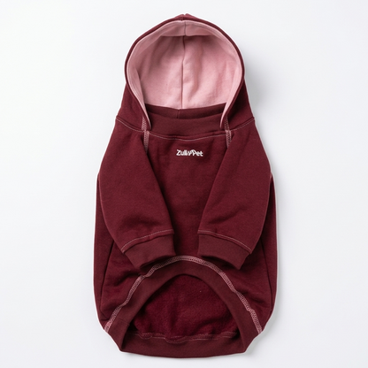 Polerón INSTINTO / Zullypet origen