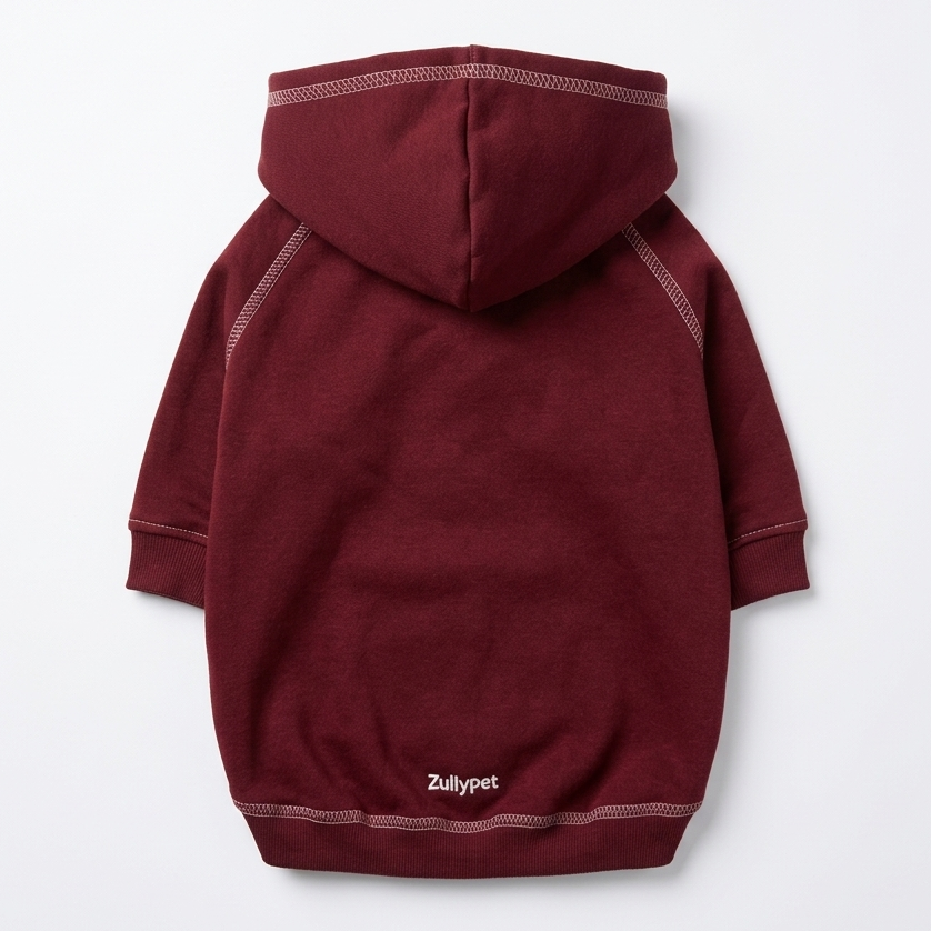 Polerón INSTINTO / Zullypet origen