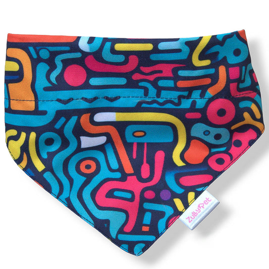 Bandana para mascotas Vector voyage