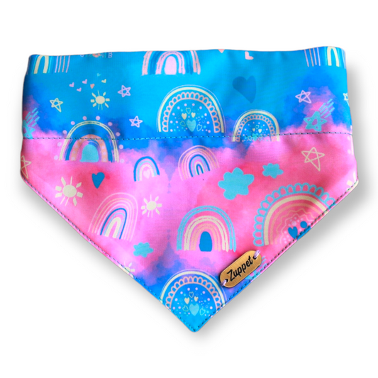 Bandana para mascotas dreams in India - Zuppet Chile SpA